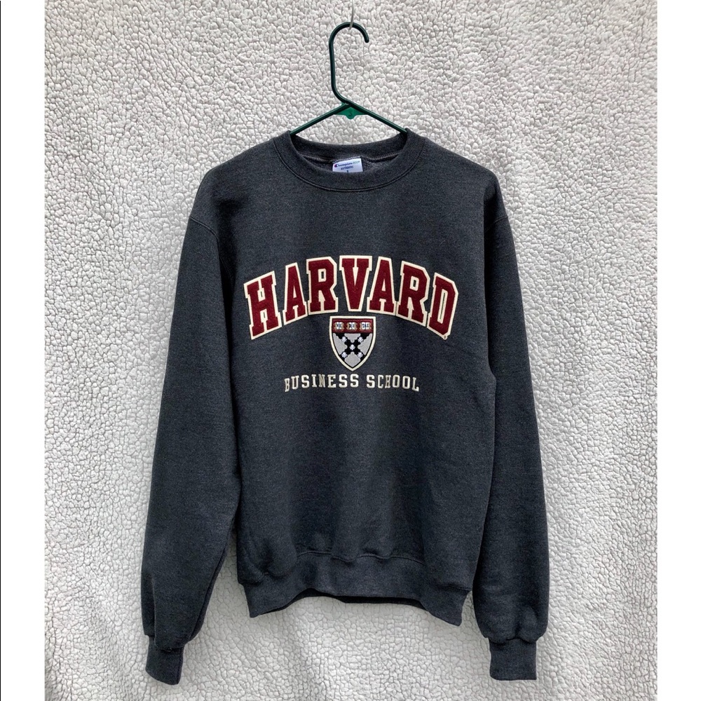 Harvard Sweatshirt- Like New!